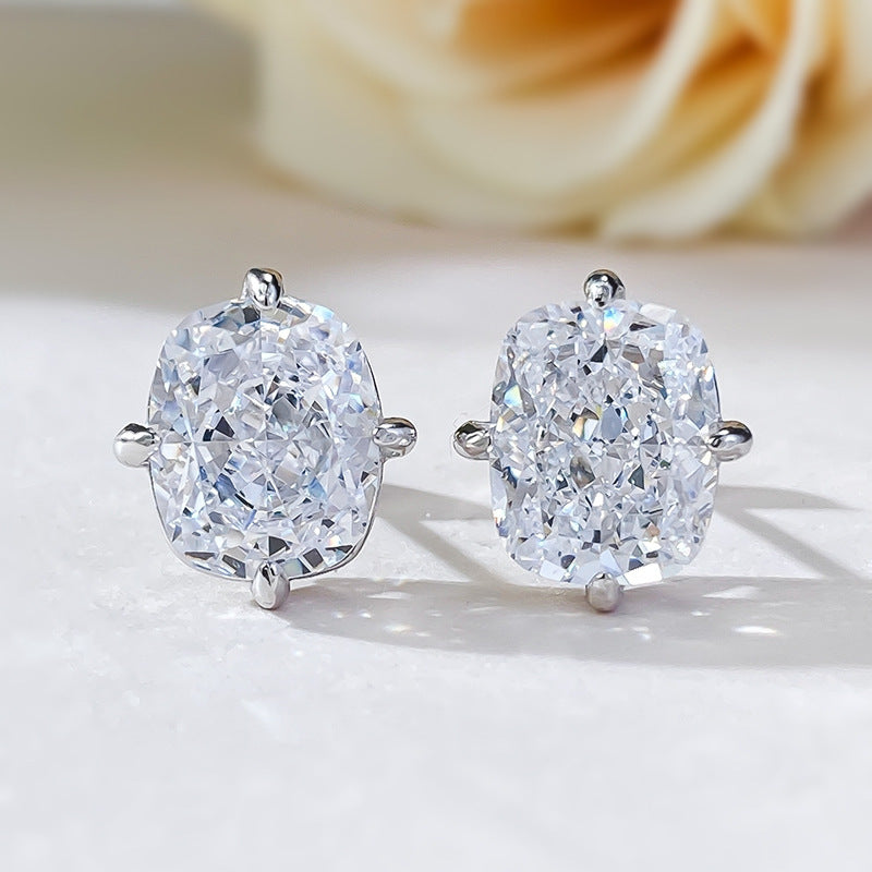 Aurelia Crystal Studs