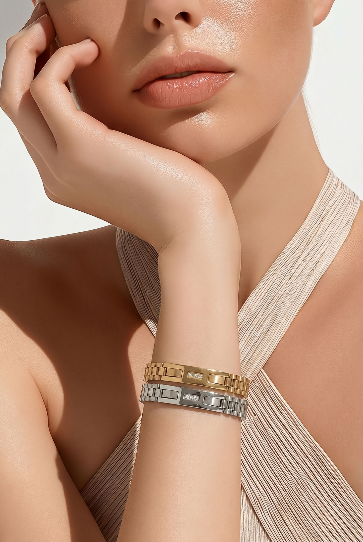 Monarch Bracelet