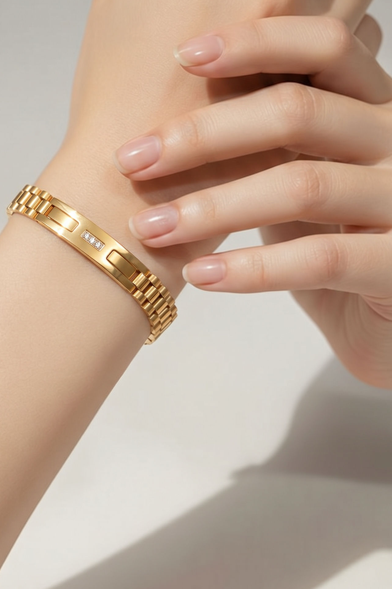 Monarch Bracelet