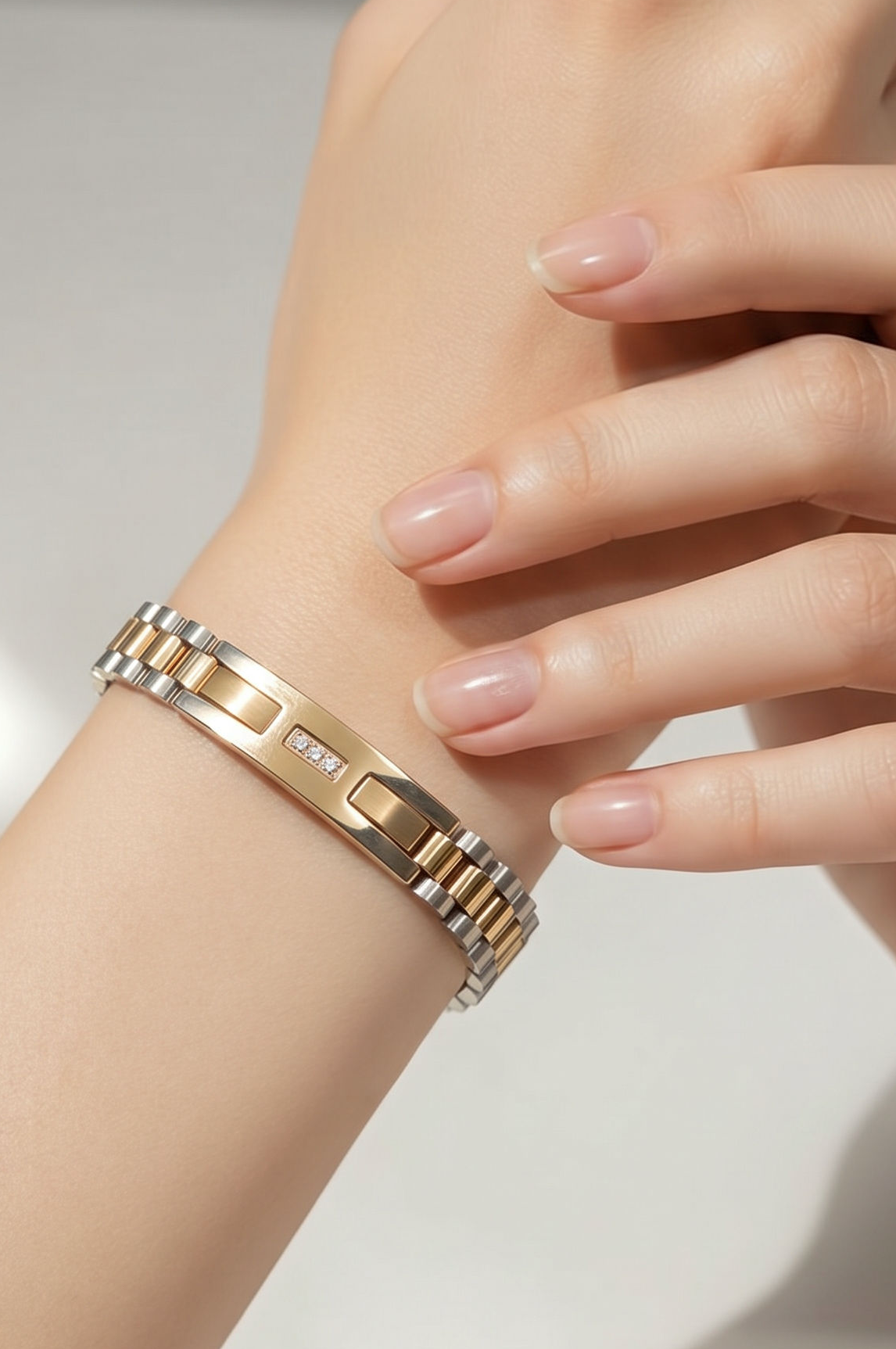Monarch Bracelet