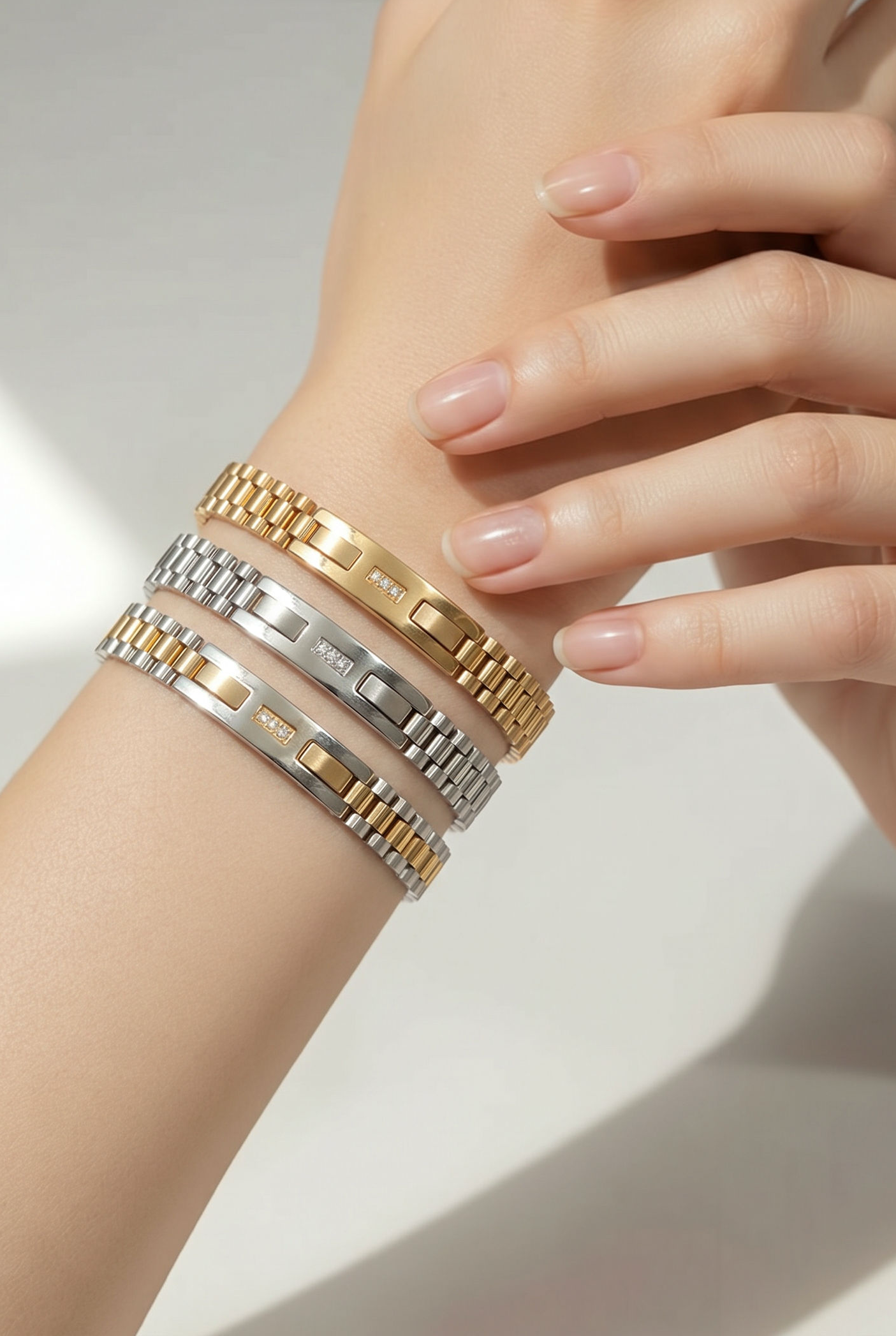 Monarch Bracelet