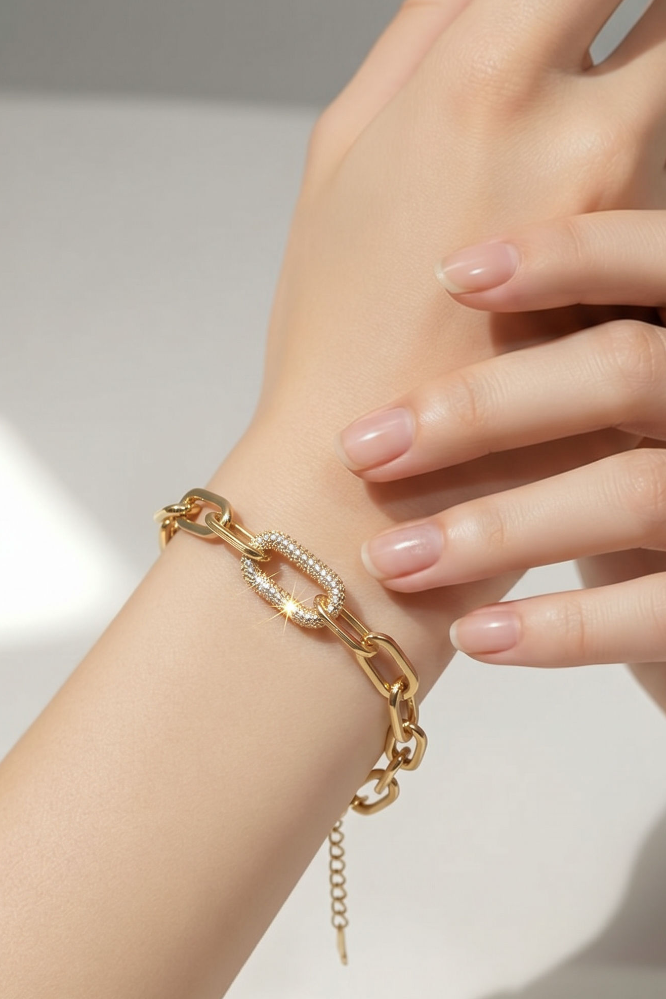 Elové Bracelet